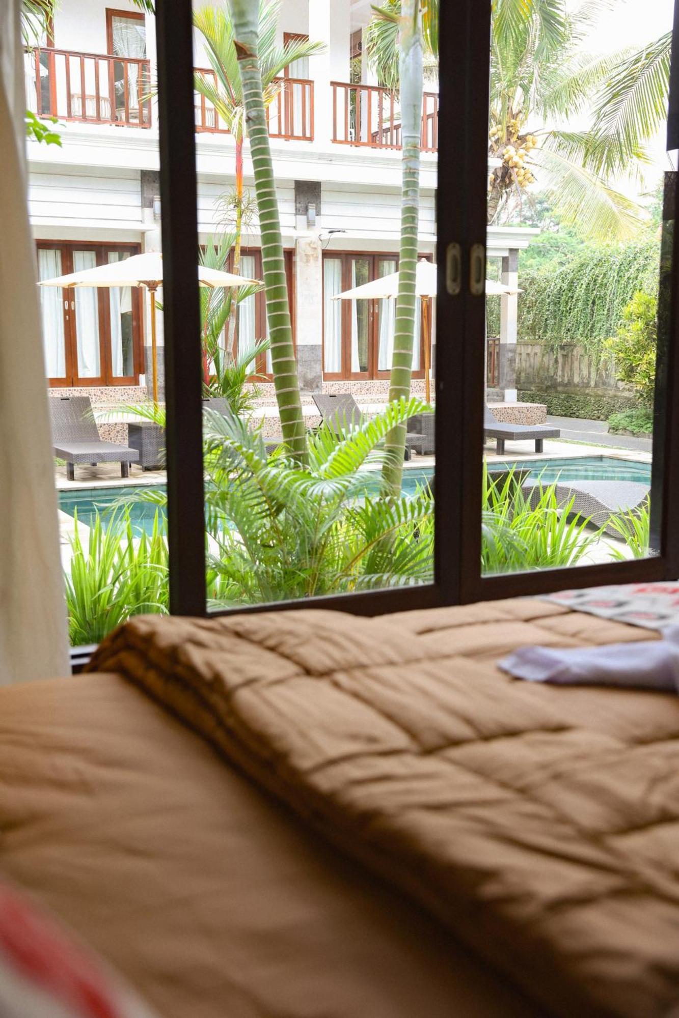 The Sowan Ubud Exteriér fotografie