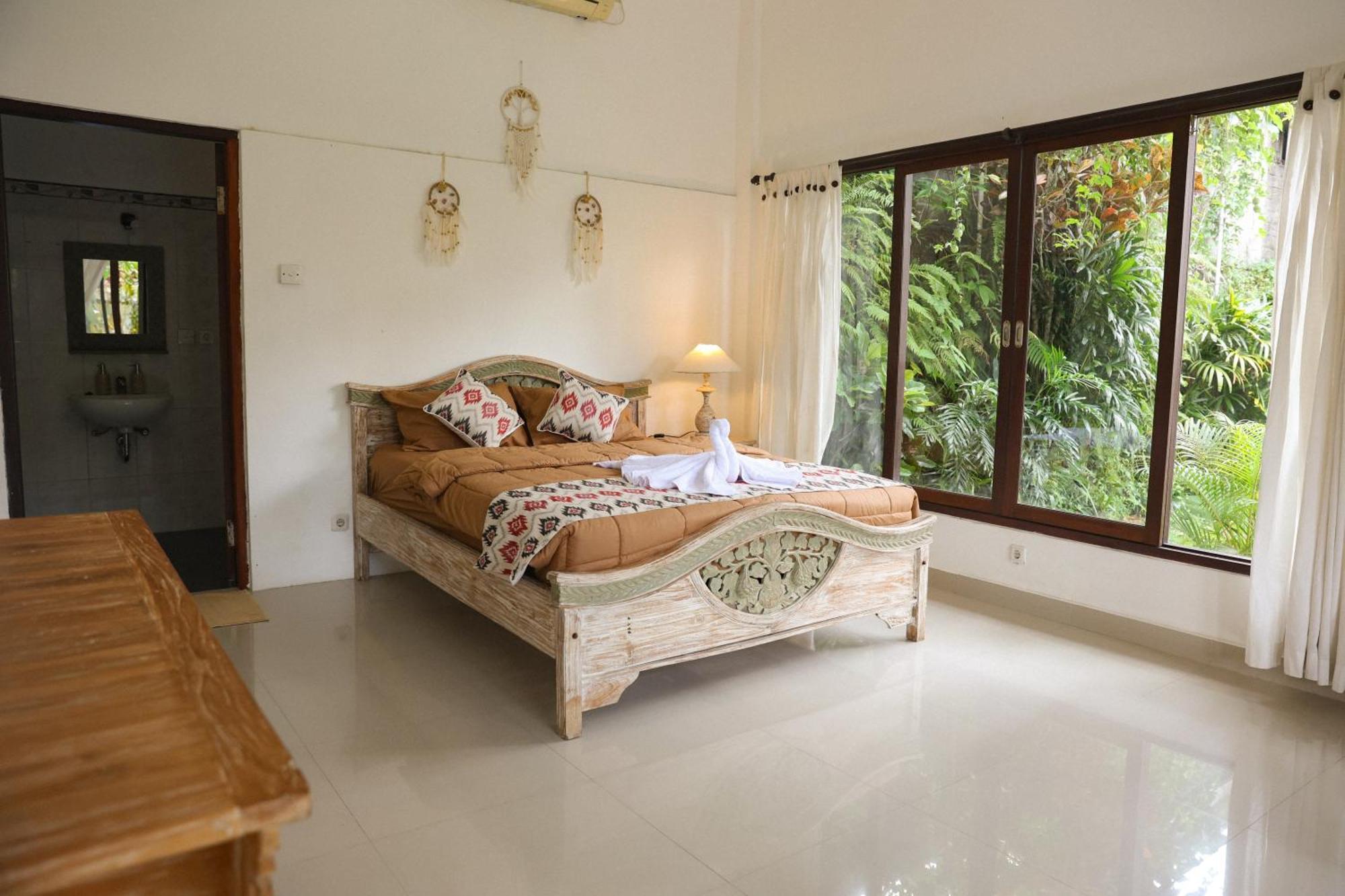 The Sowan Ubud Exteriér fotografie