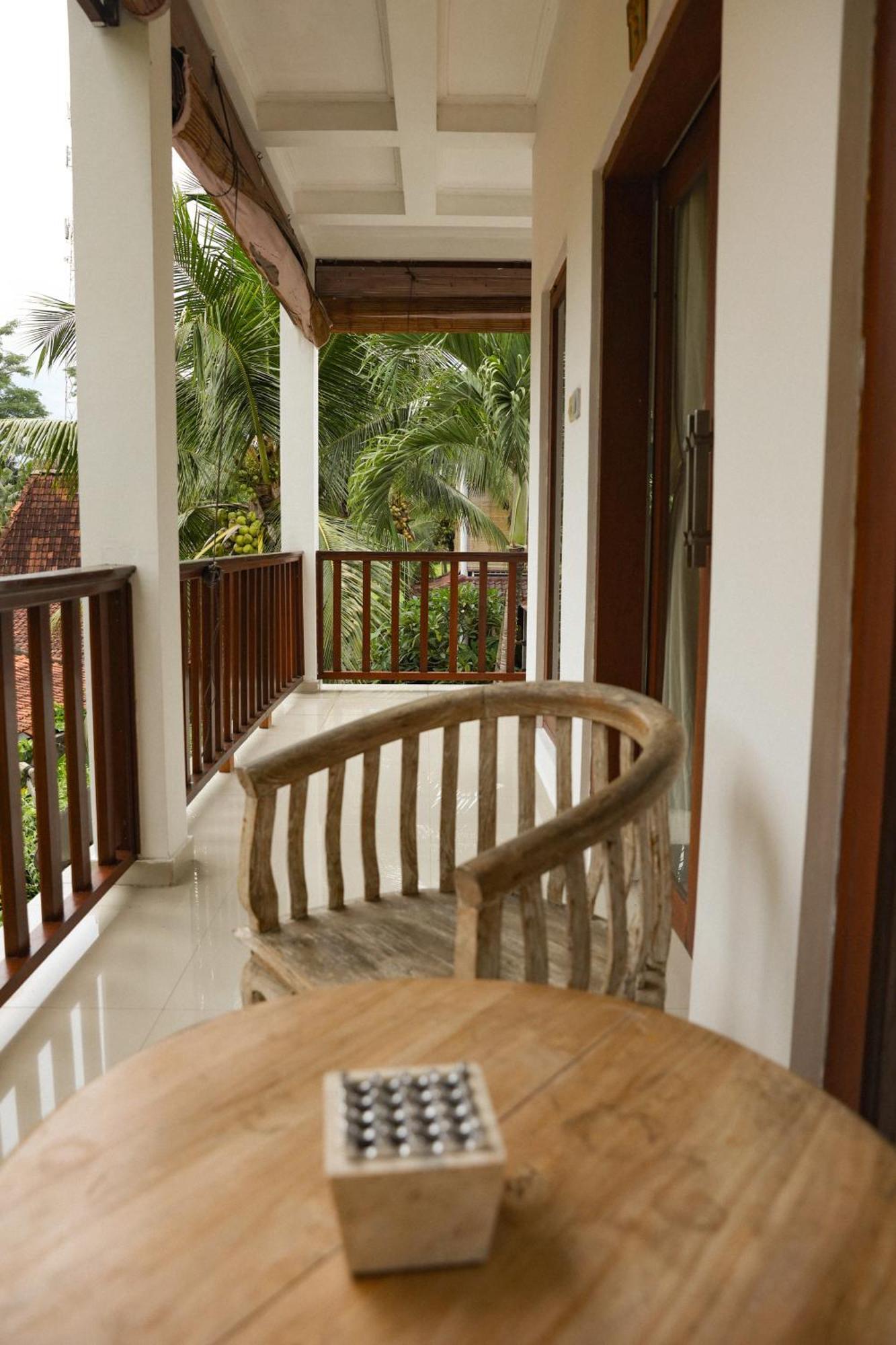 The Sowan Ubud Exteriér fotografie