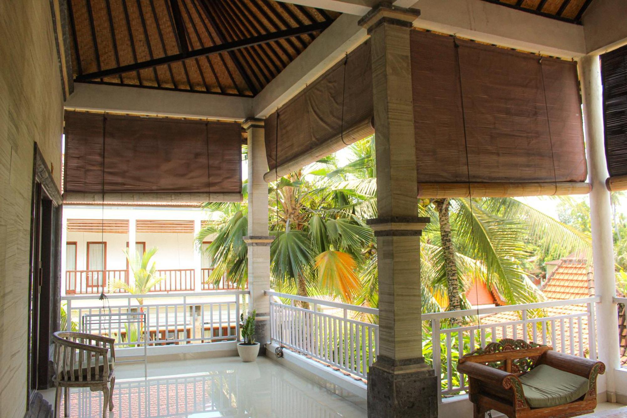 The Sowan Ubud Exteriér fotografie