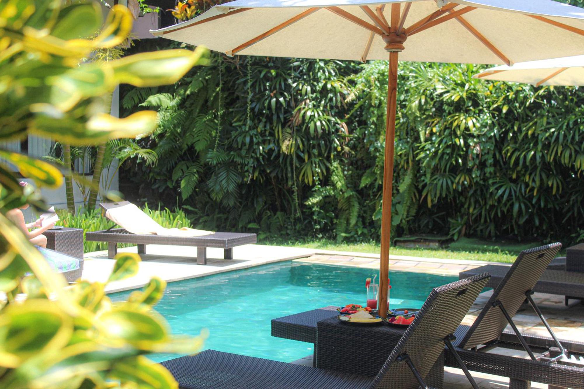 The Sowan Ubud Exteriér fotografie